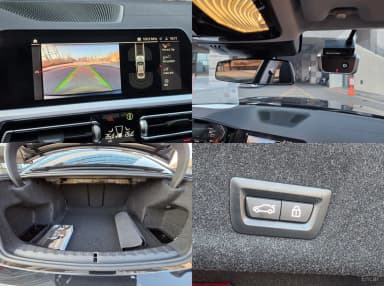 3 Series (G20)