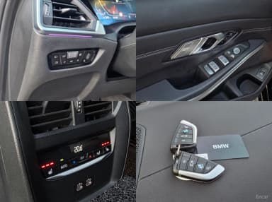 3 Series (G20)