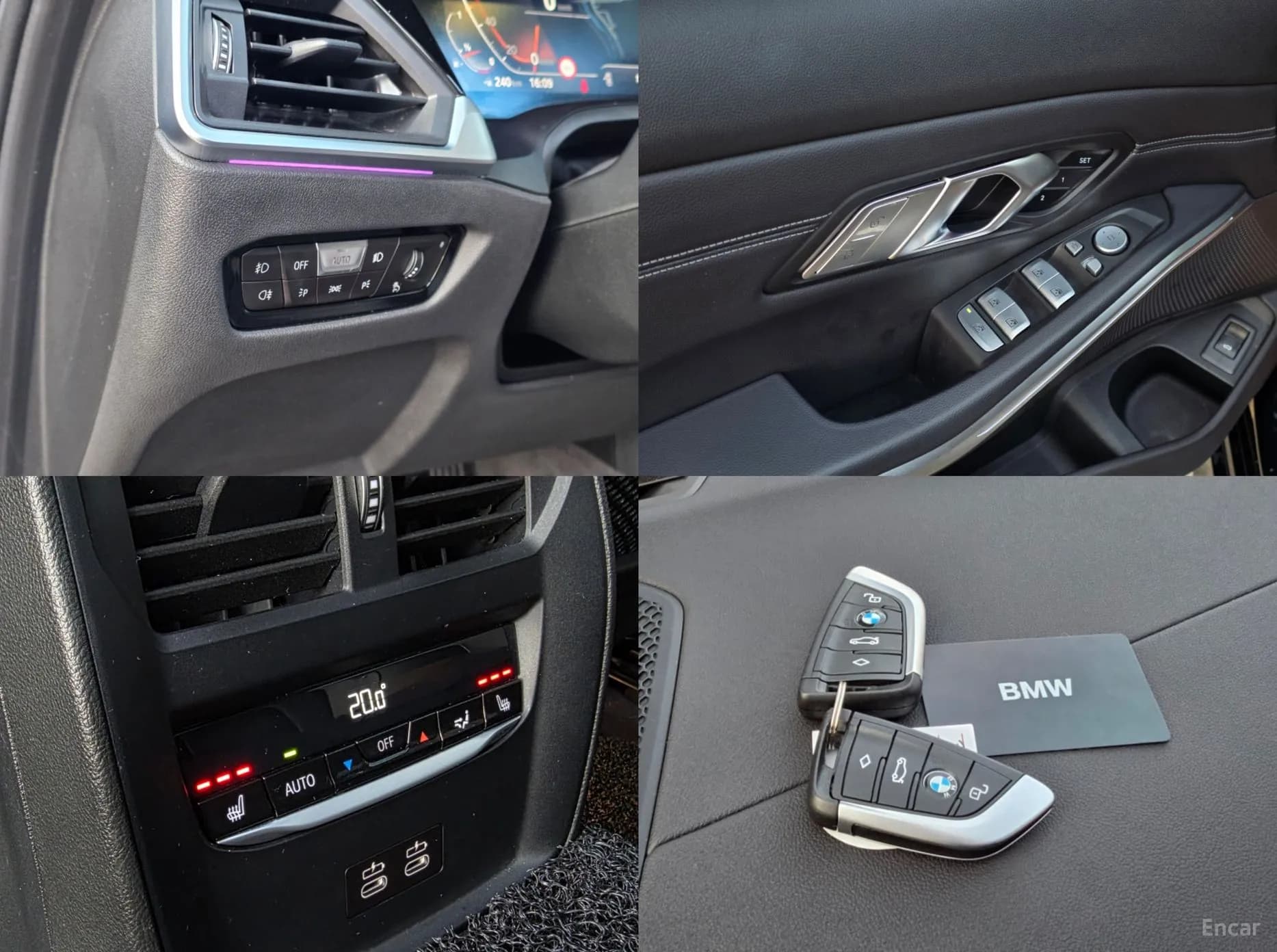 3 Series (G20)