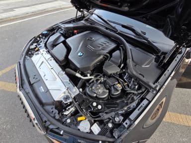 3 Series (G20)