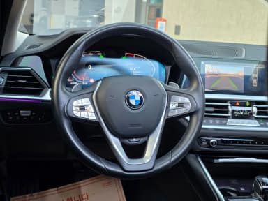 3 Series (G20)