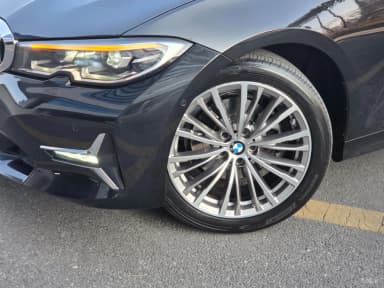 3 Series (G20)