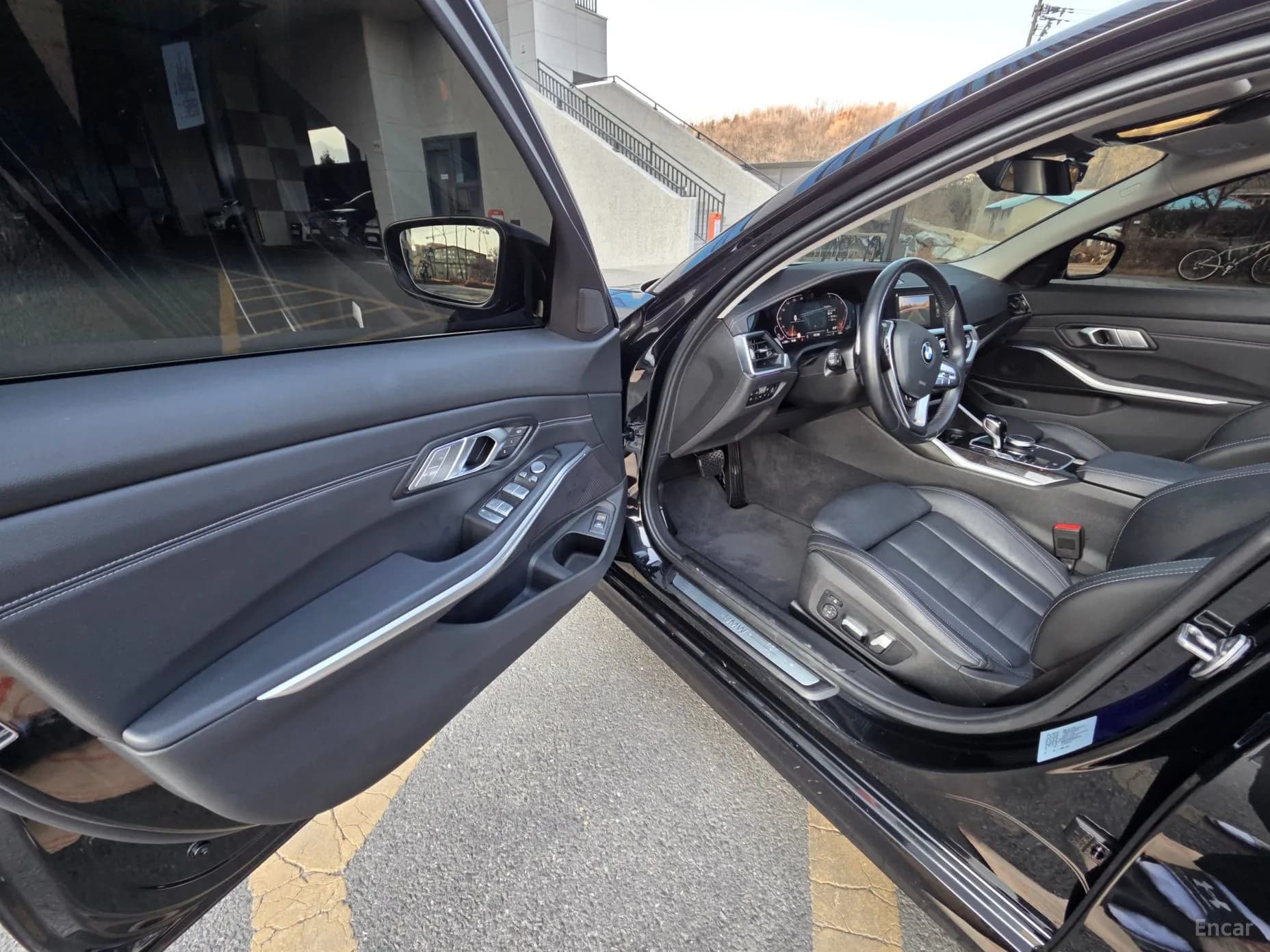 3 Series (G20)