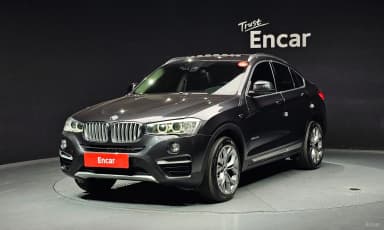 X4 (F26)