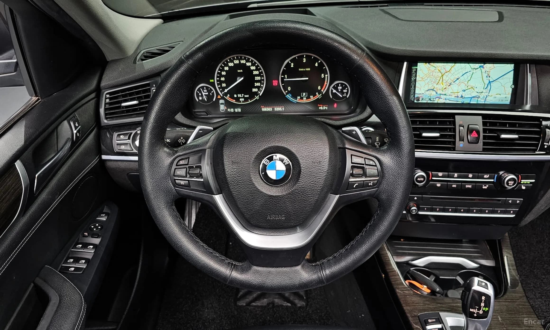 X4 (F26)