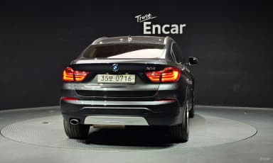 X4 (F26)