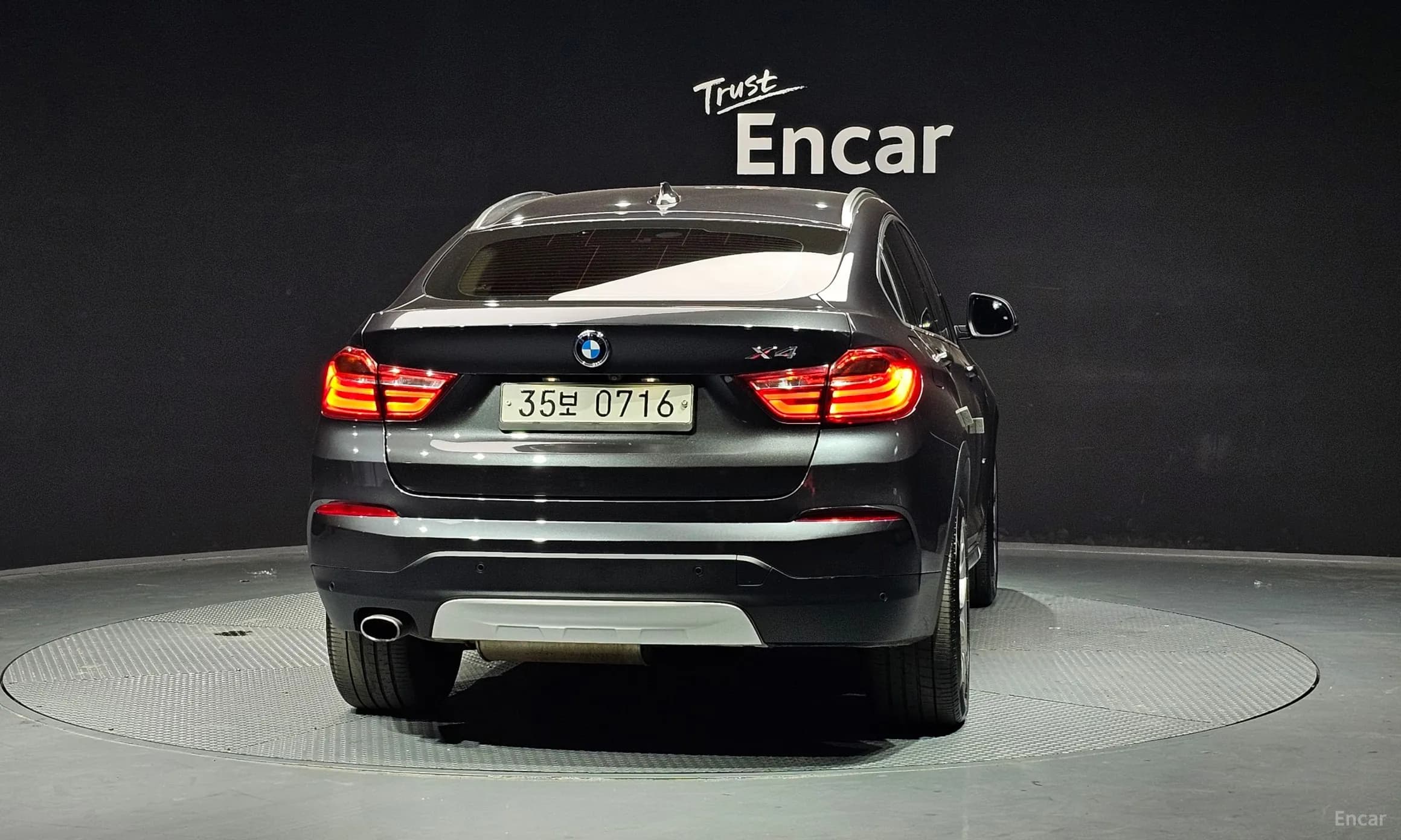 X4 (F26)