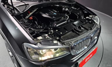 X4 (F26)