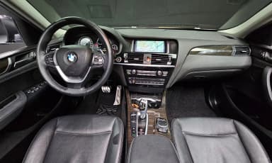 X4 (F26)