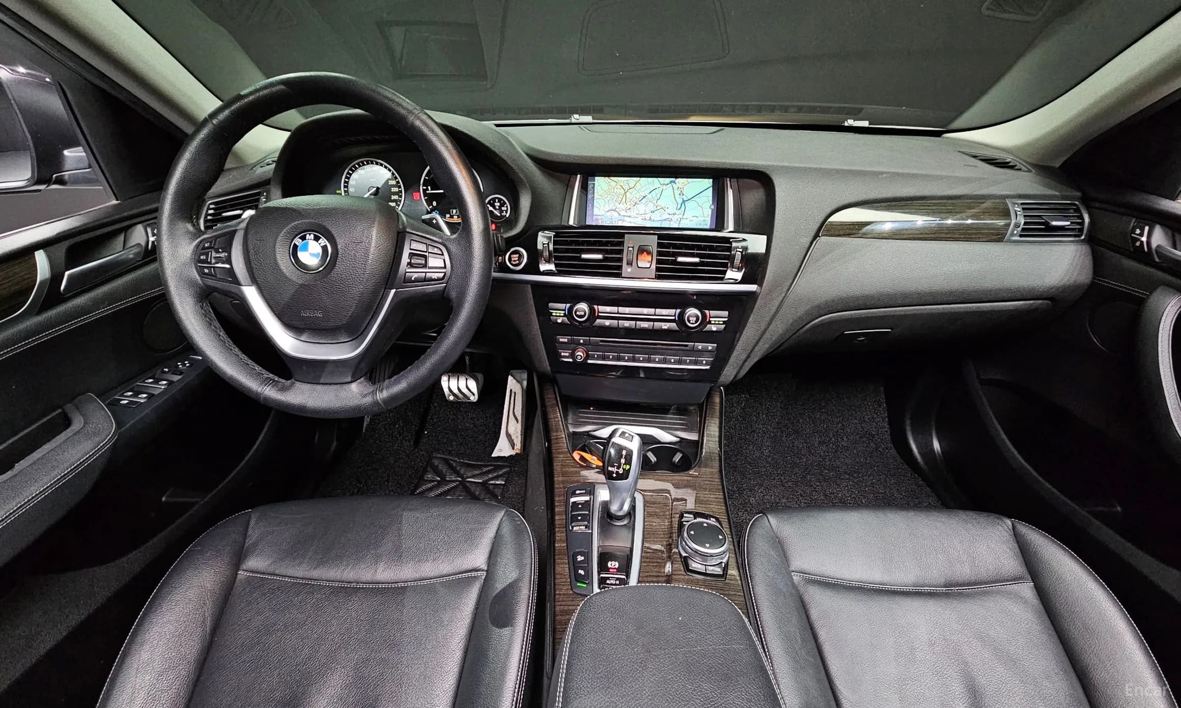 X4 (F26)