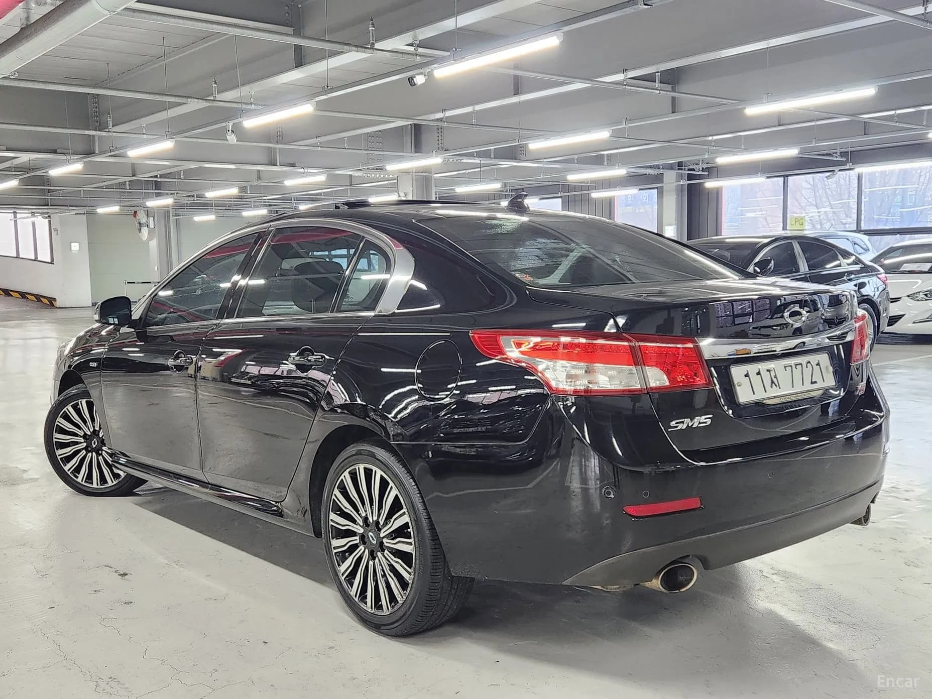 SM5