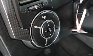 Korando Sports