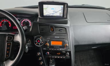 Korando Sports