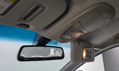 Korando Sports
