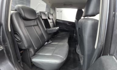 Korando Sports