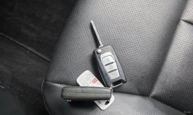 Korando Sports