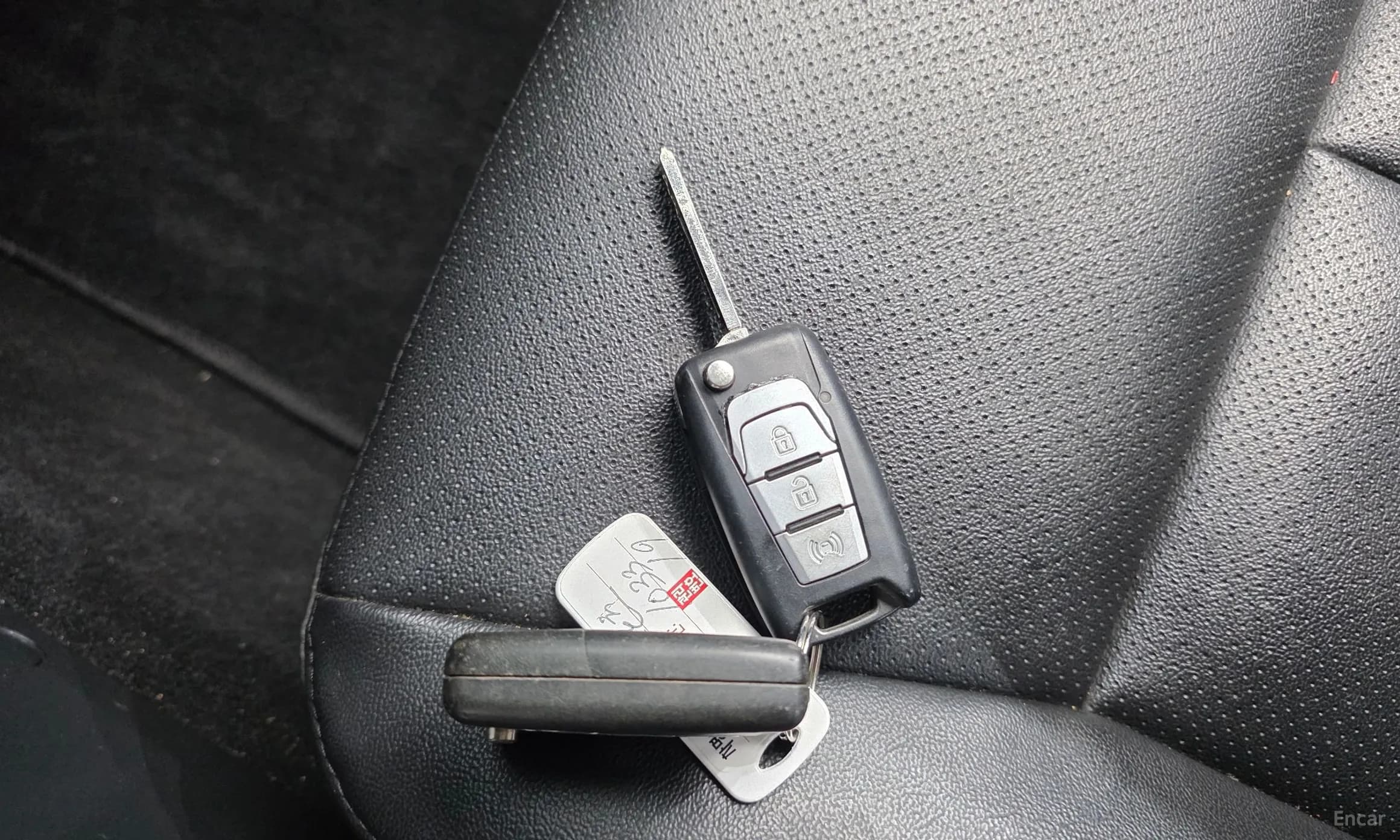 Korando Sports