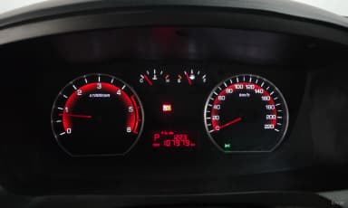 Korando Sports