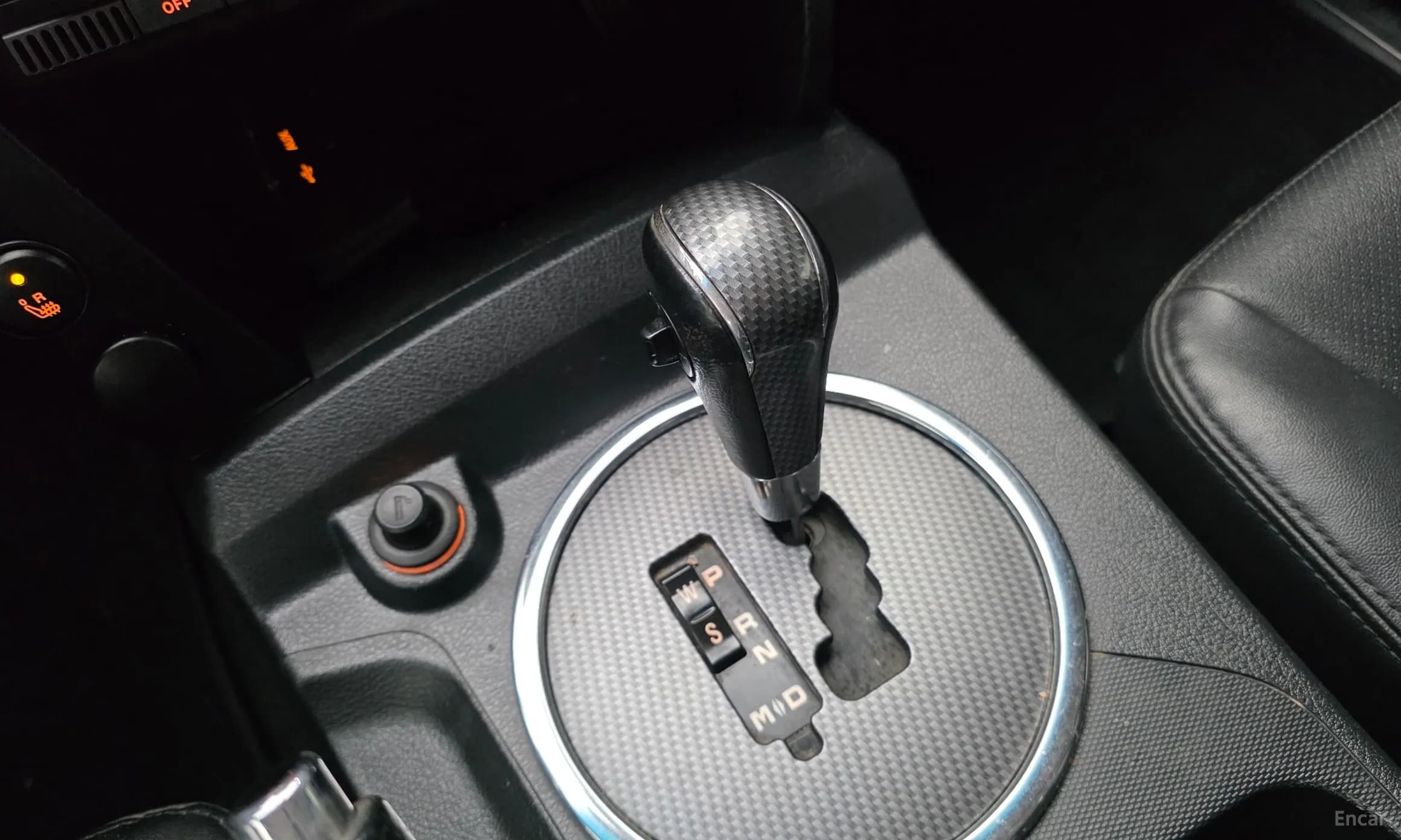 Korando Sports