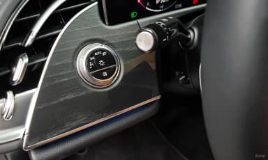 E-Class W214