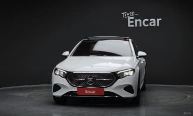 E-Class W214