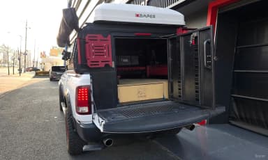 Lampickup