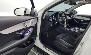 GLC-Class X253