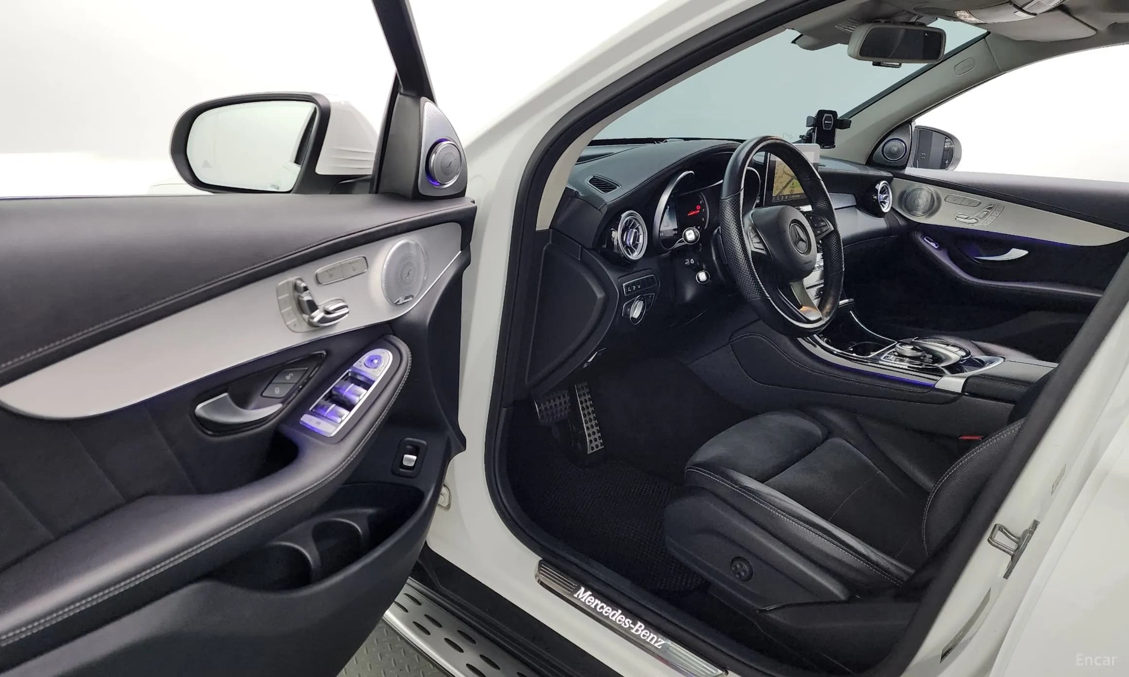 GLC-Class X253