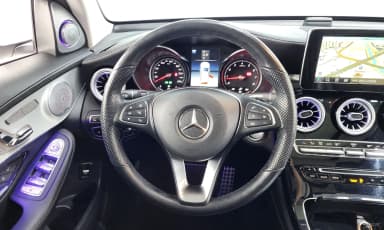 GLC-Class X253