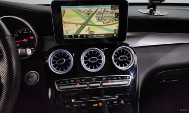 GLC-Class X253
