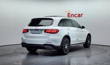 GLC-Class X253