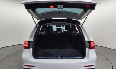 GLC-Class X253