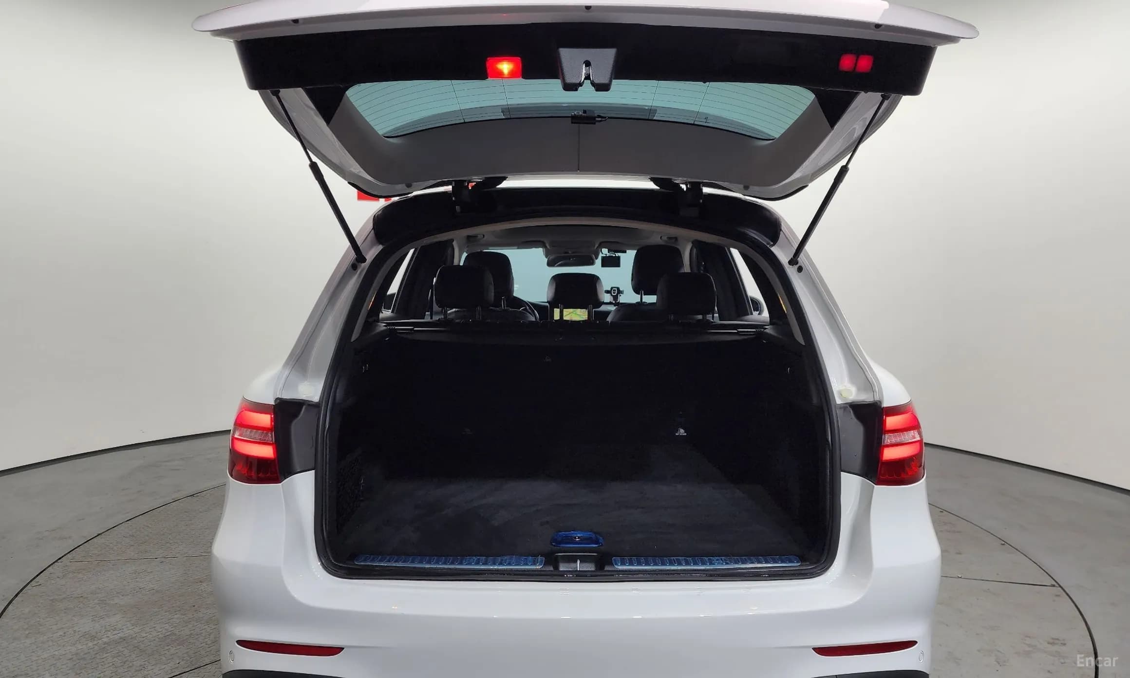 GLC-Class X253