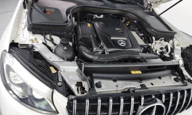 GLC-Class X253