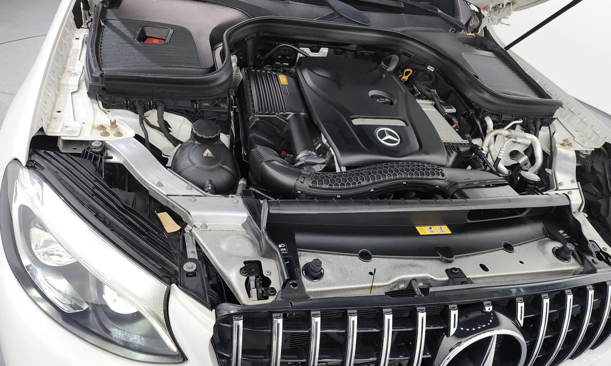 GLC-Class X253