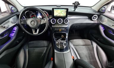 GLC-Class X253