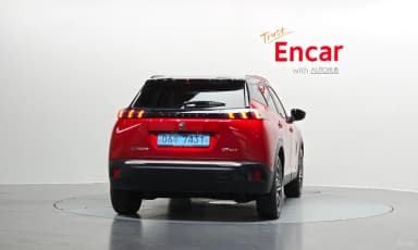 e-2008 2nd Generation