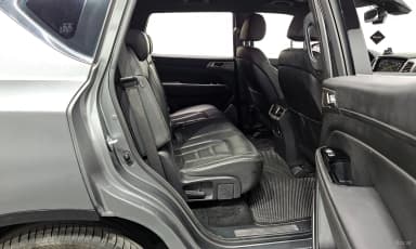 G4 Rexton