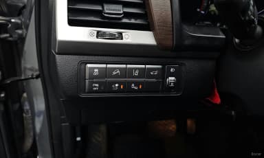 G4 Rexton