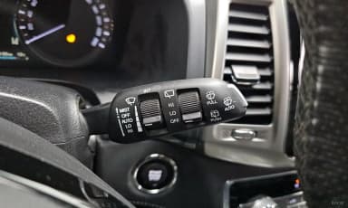 G4 Rexton