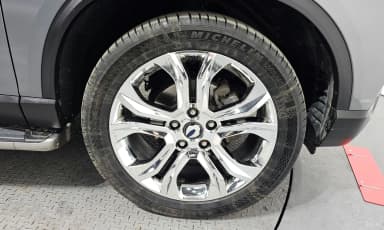 G4 Rexton