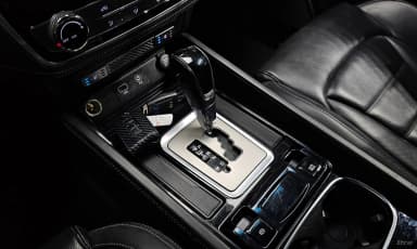 G4 Rexton