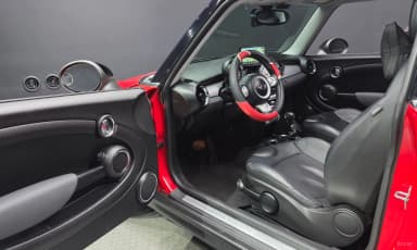 Cooper Clubman