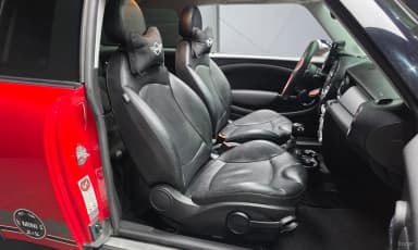 Cooper Clubman