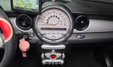 Cooper Clubman