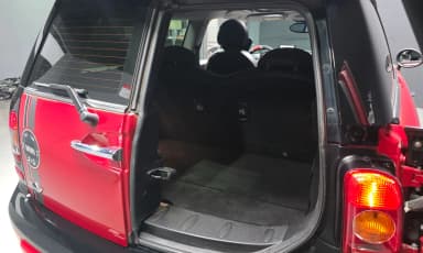 Cooper Clubman