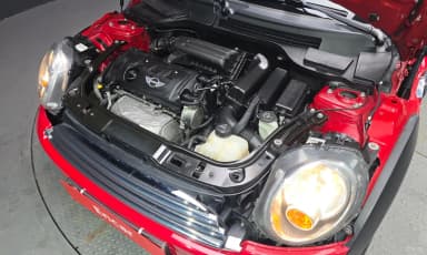 Cooper Clubman