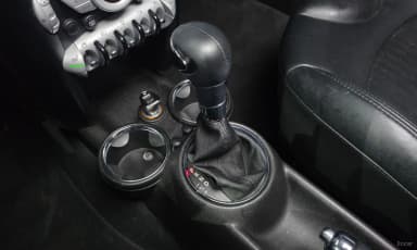 Cooper Clubman
