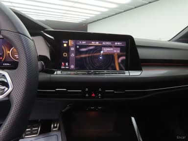 Golf 8th Generation