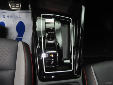 Golf 8th Generation
